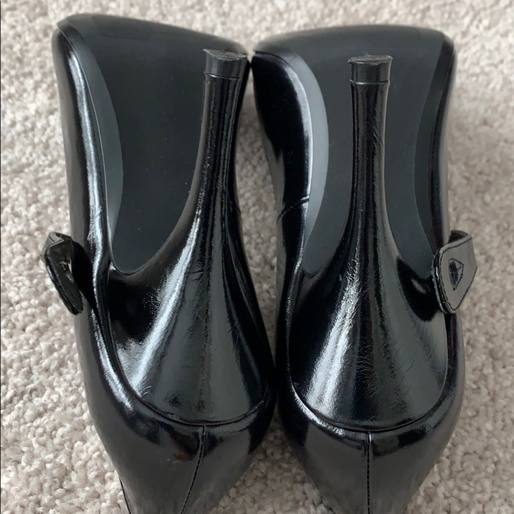 Linea Paolo Heels - Picture 3 of 4